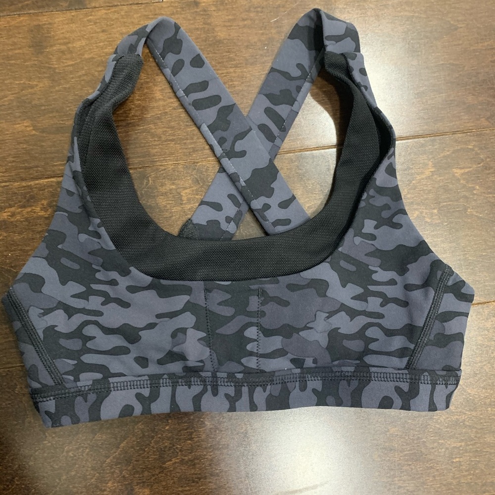 Jo and Jax sports bra